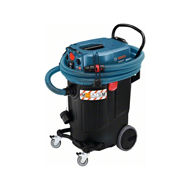 GAS 55 M AFC Putekļsūcējs