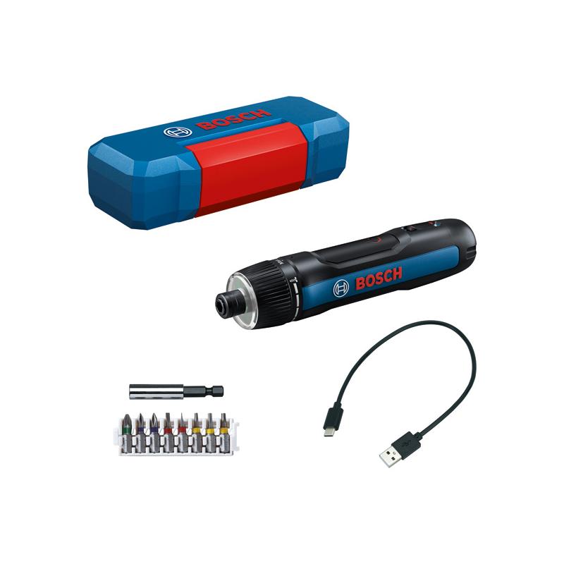 Bosch GO GEN 3, Mini Case 