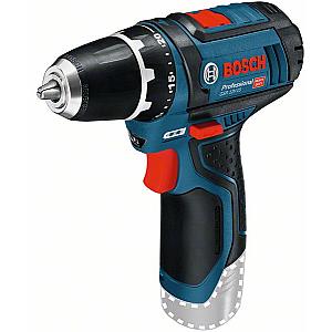GSR 12V-15, CT SOLO
