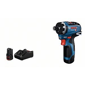 GSR 12V-35 HX, CT 2x3.0, 12V-40
