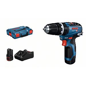 GSB 12V-35, LB 2x3.0, 12V-40