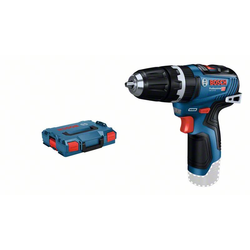 GSB 12V-35, LB SOLO