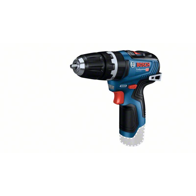 GSB 12V-35, CT SOLO