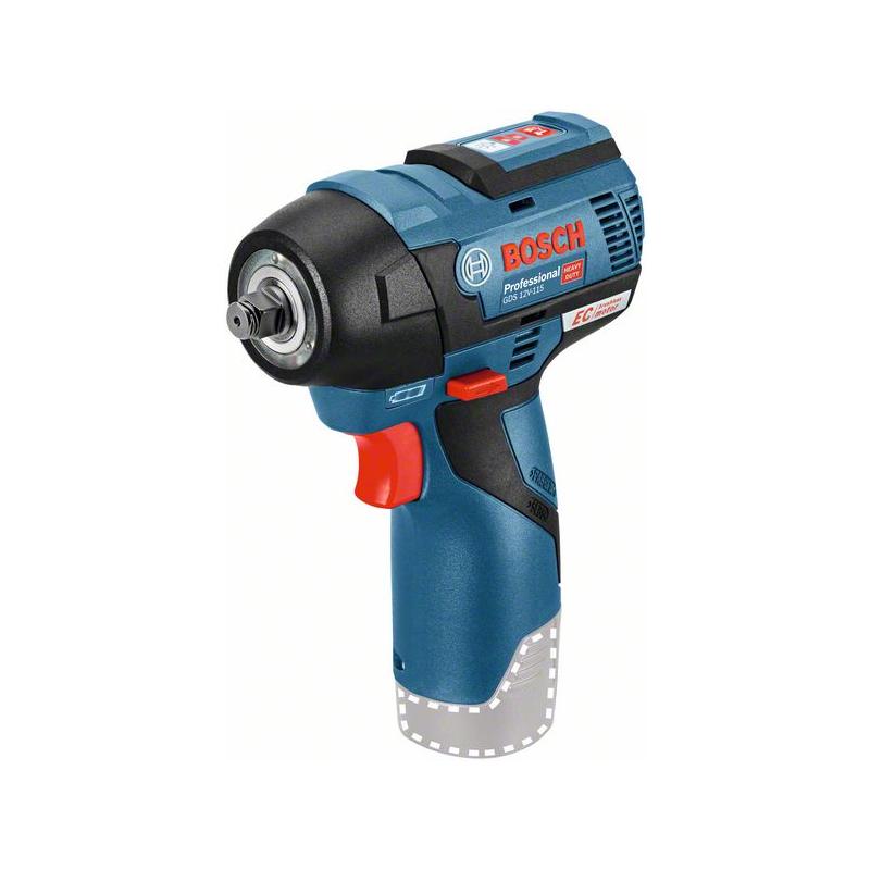GDS 12V-115, CT SOLO