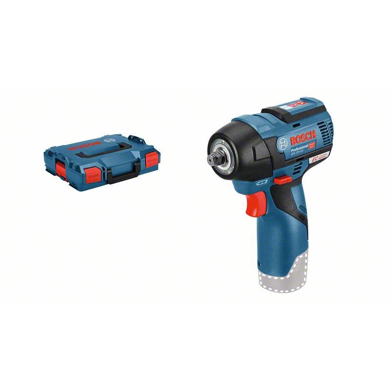 GDS 12V-115, LB SOLO