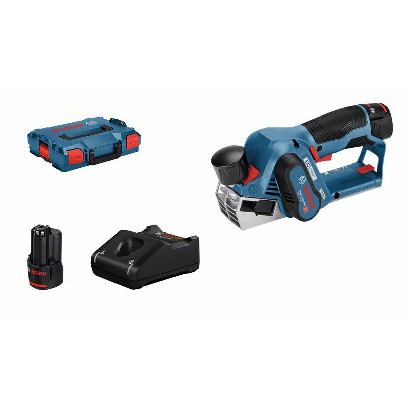 GHO 12V-20, LB 2x3.0, 12V-40