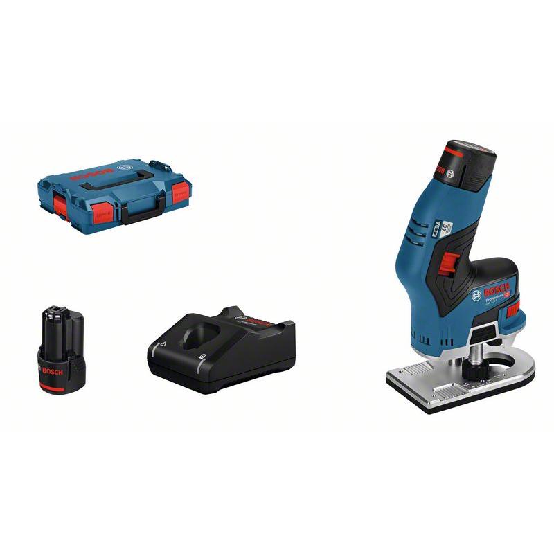 GKF 12V-8, LB 2x3.0, 12V-40