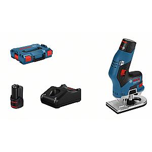GKF 12V-8, LB 2x3.0, 12V-40