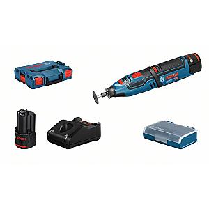 GRO 12V-35, LB 2x2.0, 12V-40
