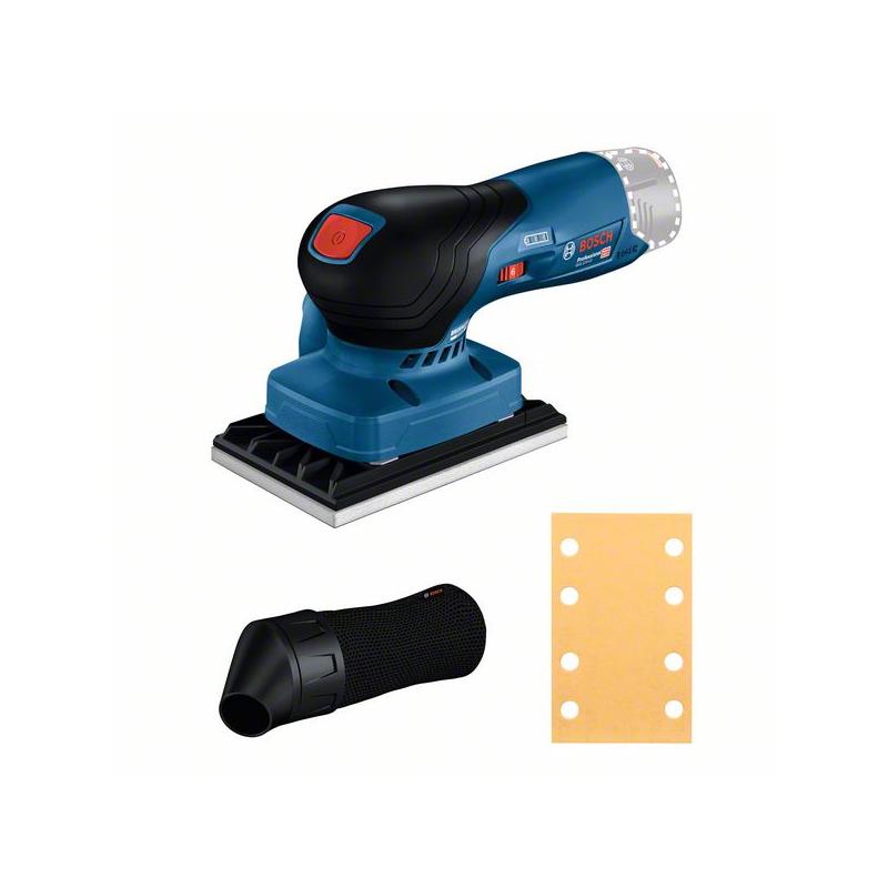 GSS 12V-13 Solo; 1 plate Carton