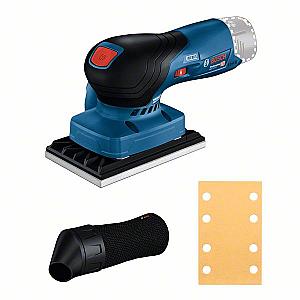GSS 12V-13 Solo; 1 plate Carton