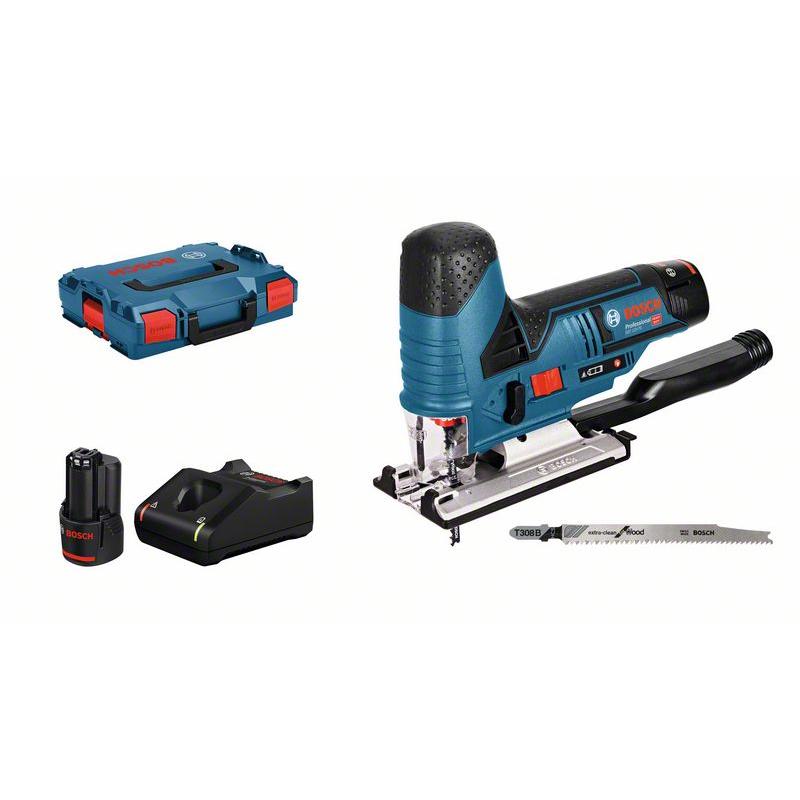 GST 12V-70, LB 2x3.0, 12V-40