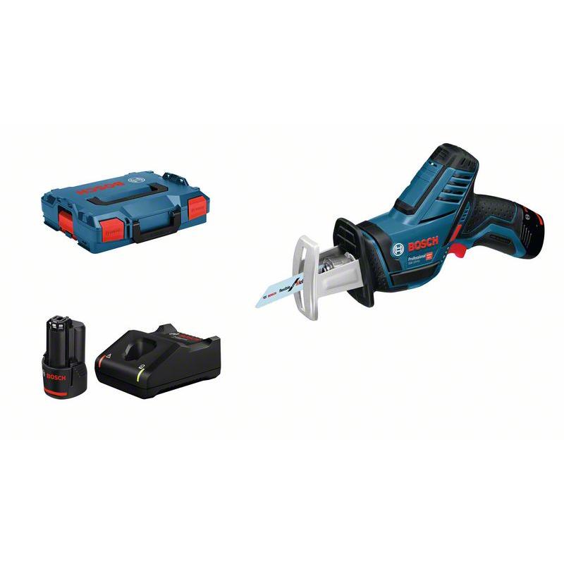 GSA 12V-14, LB 2x3.0, 12V-40