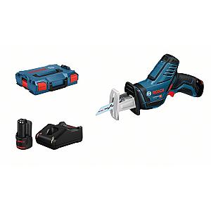 GSA 12V-14, LB 2x3.0, 12V-40