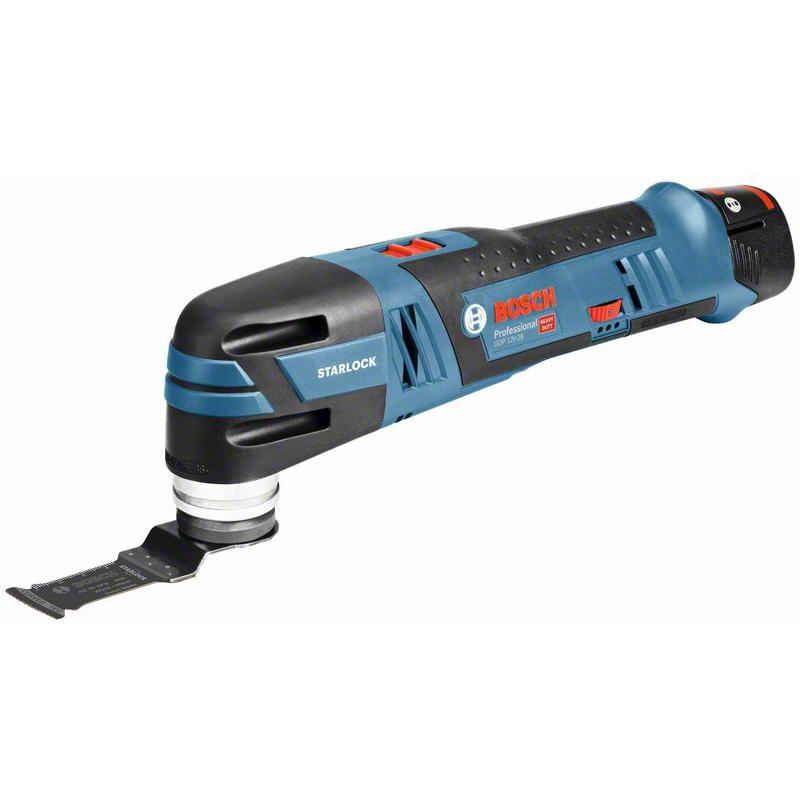 GOP 12V-28, LB 2x3.0, 12 ACC, 1230CV