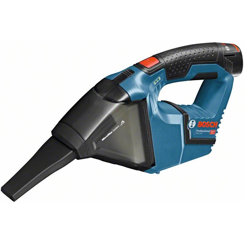 GAS 12V, LB 2x3.0, 12V-40