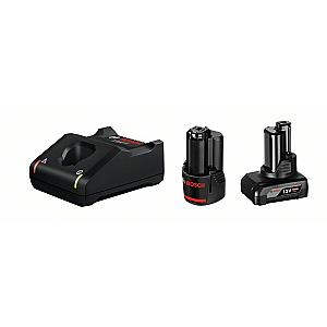 GBA 2.0Ah   4.0Ah 12V, GAL 12V-40