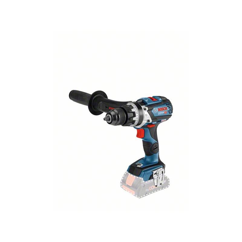 GSB 18V-110 C, CT SOLO