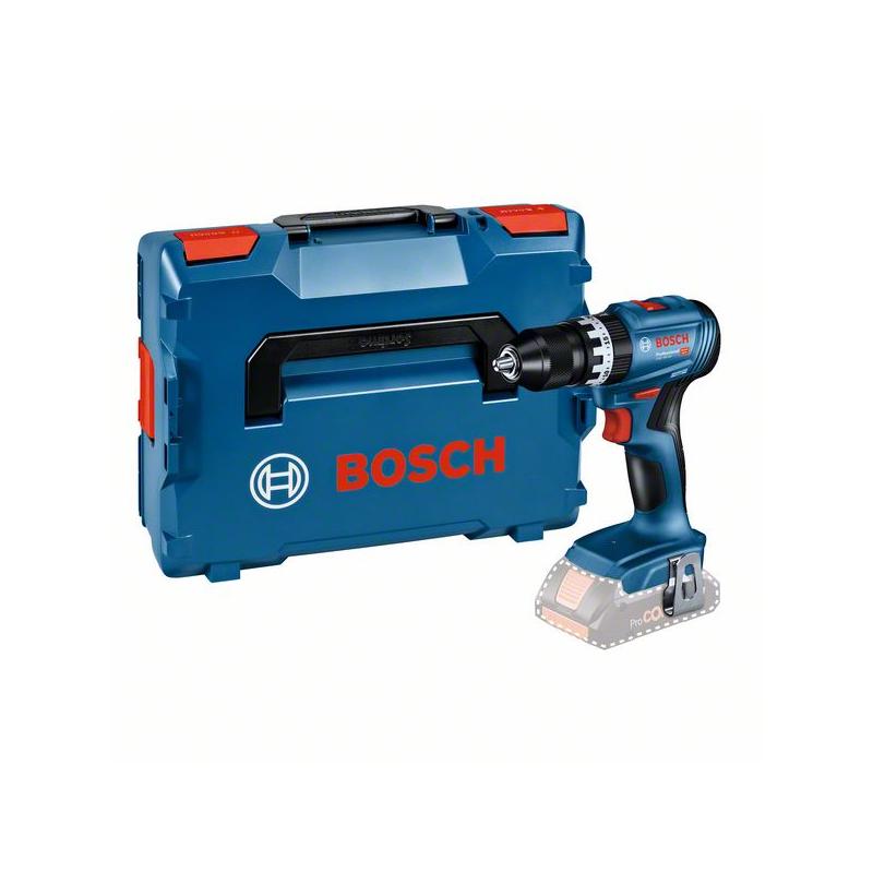 GSB 18V-45 Solo, L-Boxx