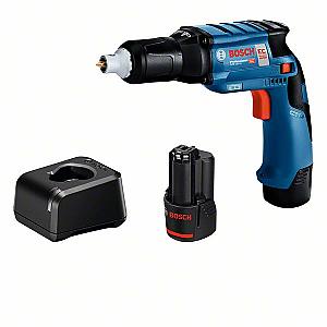 GTB 12V-11, 2x2.0Ah, GAL 12V-20; Belt clip; C