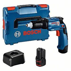 GTB 12V-11, 2x2.0Ah, GAL 12V-20; Belt clip; LB