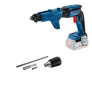 GTB 18V-45 Solo, GMA 55, screwdriver bit, Carton