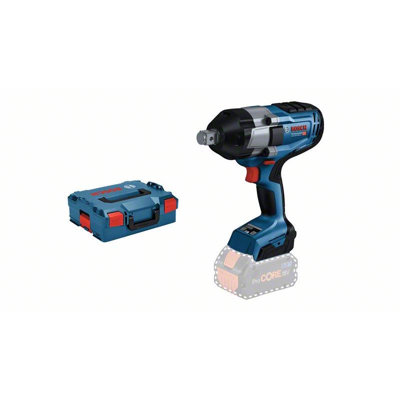 GDS 18V-1050 H, LB SOLO