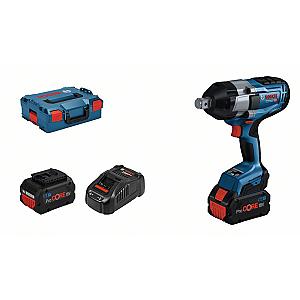 GDS 18V-1050 H, LB 2x8.0PrC, 1880CV
