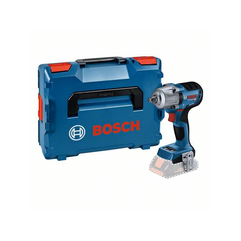 GDS 18V-450 HC Solo, GCY 42, LB