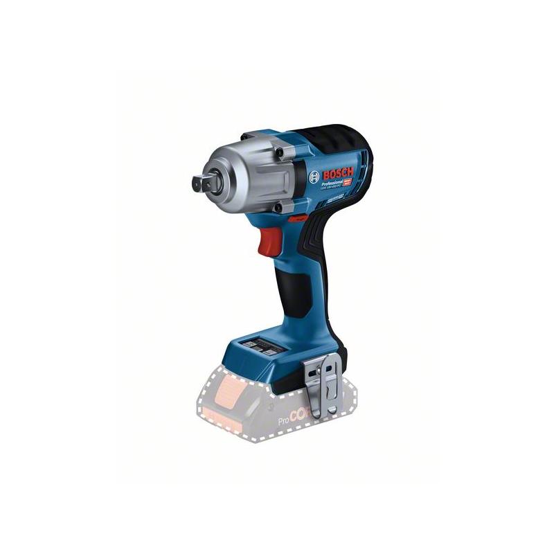 GDS 18V-450 PC Solo, Carton
