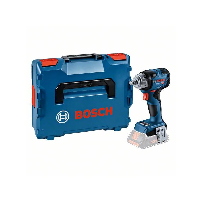 GDS 18V-330 HC Solo, CoMo , LB