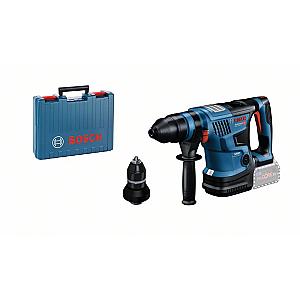 GBH 18V-34 CF, CC SOLO