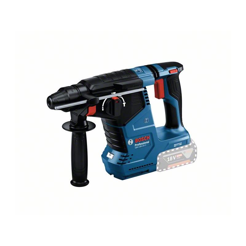 GBH 18V-24 C Solo Carton