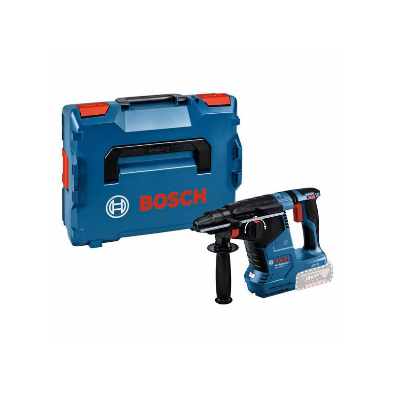 GBH 18V-24 C Solo L-Boxx