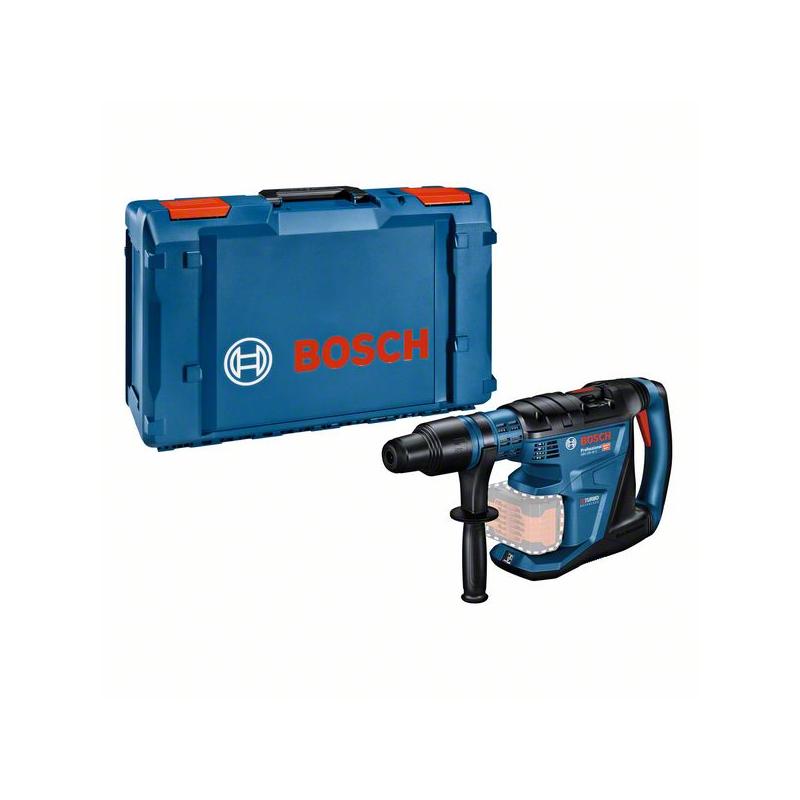 GBH 18V-40 C Solo L-Boxx XL