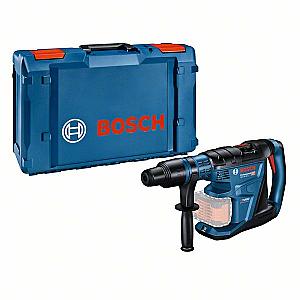 GBH 18V-40 C Solo L-Boxx XL