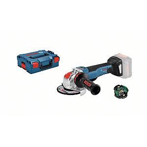 GWX 18V-10 PSC, LB SOLO, CoMo