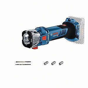 GCU 18V-30 Drywall Cutout Solo, Carton