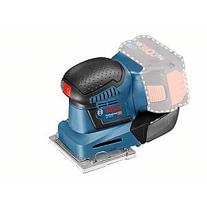 GSS 18V-10, CT SOLO