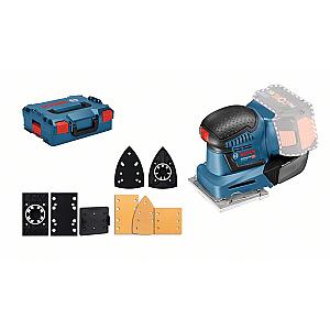 GSS 18V-10, LB SOLO