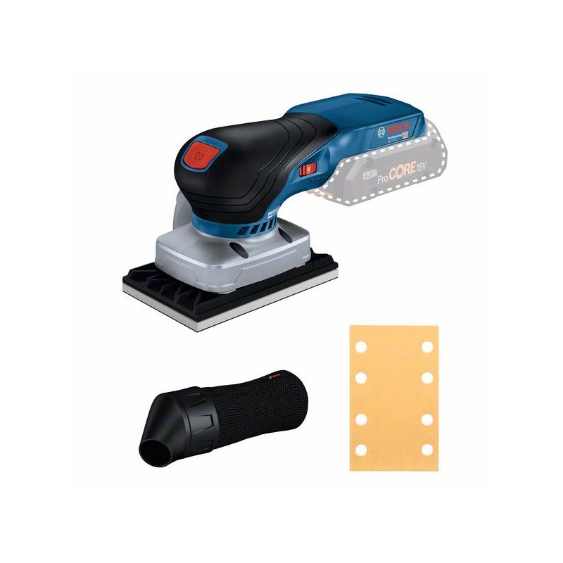 GSS 18V-13 Solo; 1 plate Carton