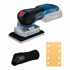GSS 18V-13 Solo; 1 plate Carton