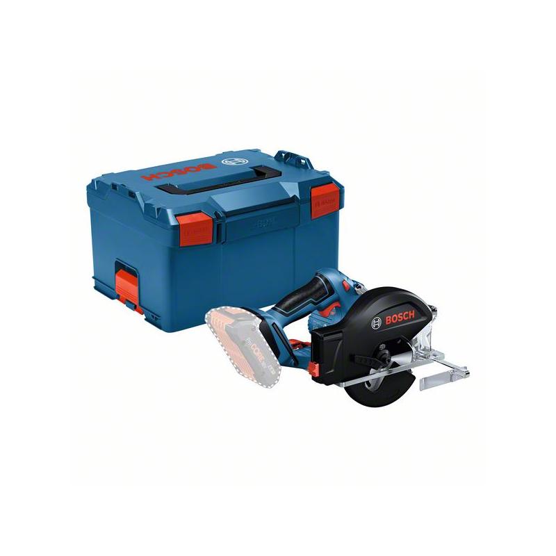 GKM 18V-50 Solo, L-Boxx