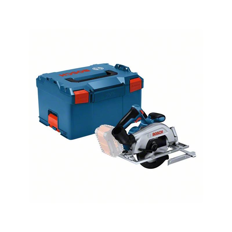 GKS 18V-57-2 Solo, L-Boxx