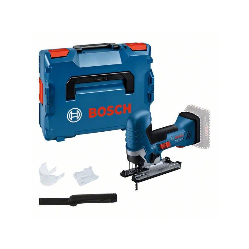 GST 18V-125 S Solo, L-Boxx