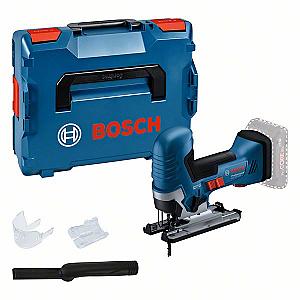 GST 18V-125 S Solo, L-Boxx