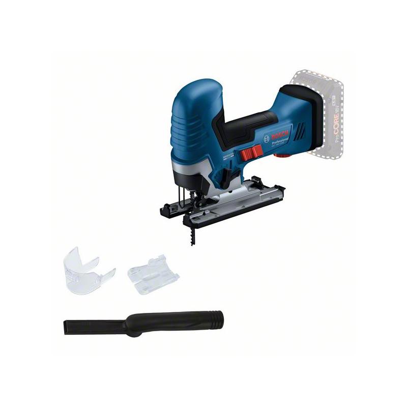GST 18V-125 S Solo, Carton