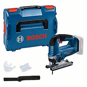 GST 18V-125 B Solo, L-Boxx