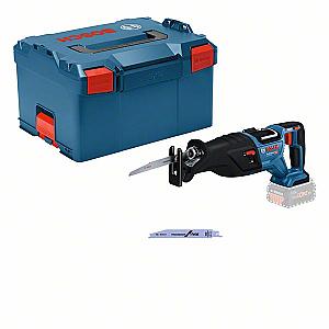 GSA 18V-28 Solo, L-Boxx