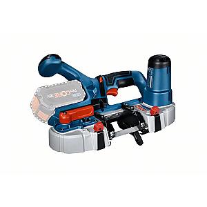 GCB 18V-63, CT SOLO